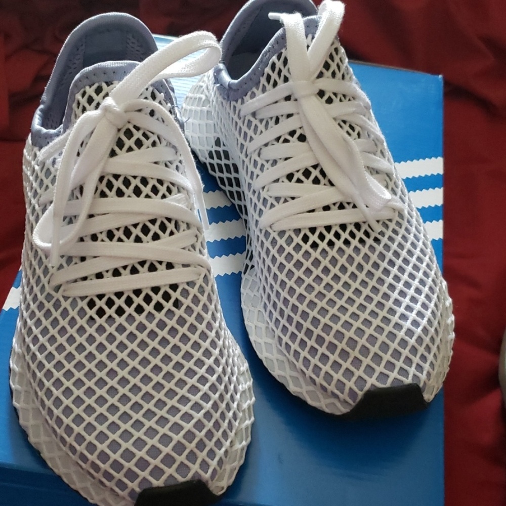 Women Adidas